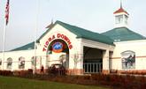 Tioga Downs Casino, Racing and Entertainment, Nichols, NY, Finger Lakes, Special Event Network