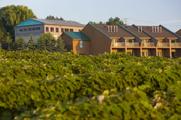 The Inn at Glenora Wine Cellars, Seneca Lake, Finger Lakes NY, Winery Weddings